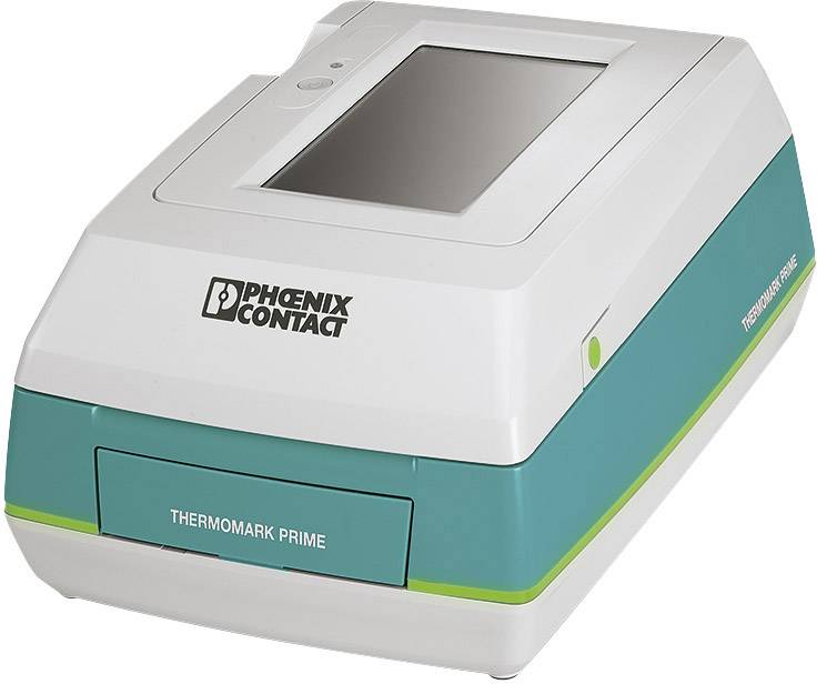 Phoenix Contact 5148888 THERMOMARK PRIME Imprimante à transfert thermique 1 pc(s)