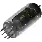 BTB Vertrieb UAF 42 = 12 S 7 Tube électronique Diode-pentode 100 V 2.8 mA Nombre de pôles: 8 Culot: rimlock 8 broches Contenu BTB Vertrieb UAF 42 = 12 S 7 Tube électronique Diode-pentode 100 V 2.8 mA Nombre de pôles: 8 Culot: rimlock 8 broches Contenu