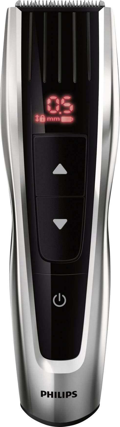 Philips HC7460/15 Tondeuse à cheveux noir
