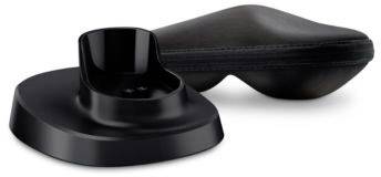 Philips Bodycare HC9450/20 Tondeuse à cheveux noir, argent