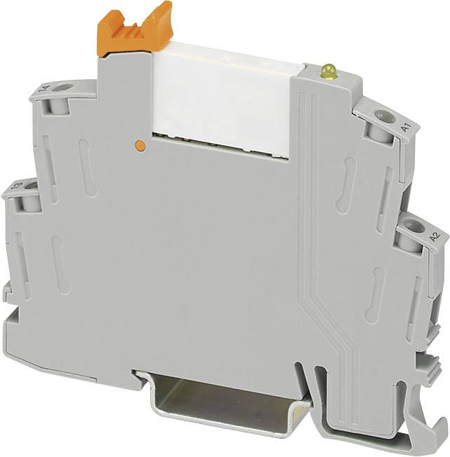 Module relais Phoenix Contact RIF-0-RSC-12DC/ 1 2903367 12 V/DC 3 A 1 NO (T) 10 pc(s)