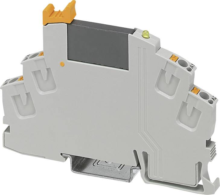 Phoenix Contact Relais à semi-conducteurs 2905293 3 A Tension de contact (max.): 33 V/DC 10 pc(s)