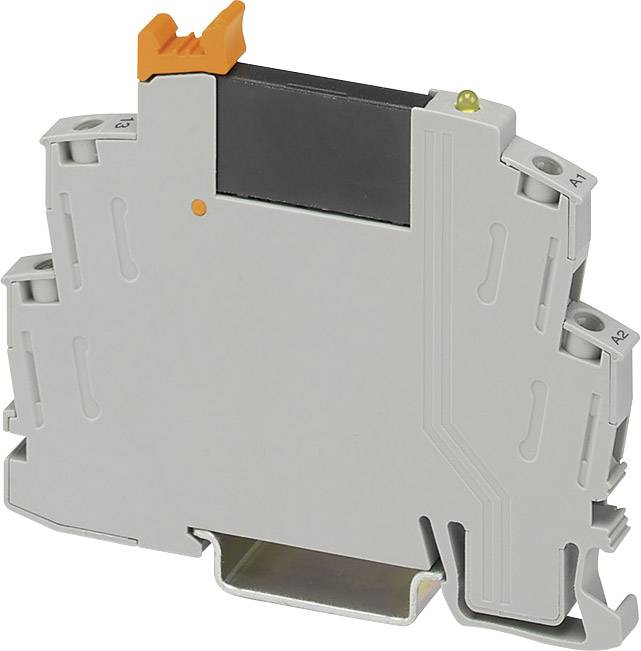Phoenix Contact Relais à semi-conducteurs 2905657 3 A Tension de contact (max.): 33 V/DC 10 pc(s)