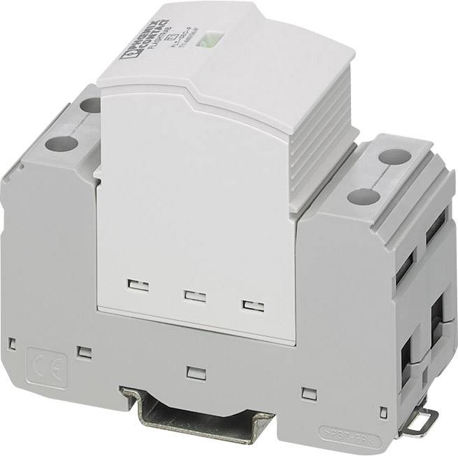 Parafoudre pour armoire électrique Phoenix Contact FLT-SEC-P-T1-1C-440/35-FM 2905987 50 kA