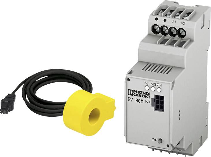 Phoenix Contact 1622450 EV-RCM-C1-AC30-DC6 Module de surveillance de charge pour véhicule électrique