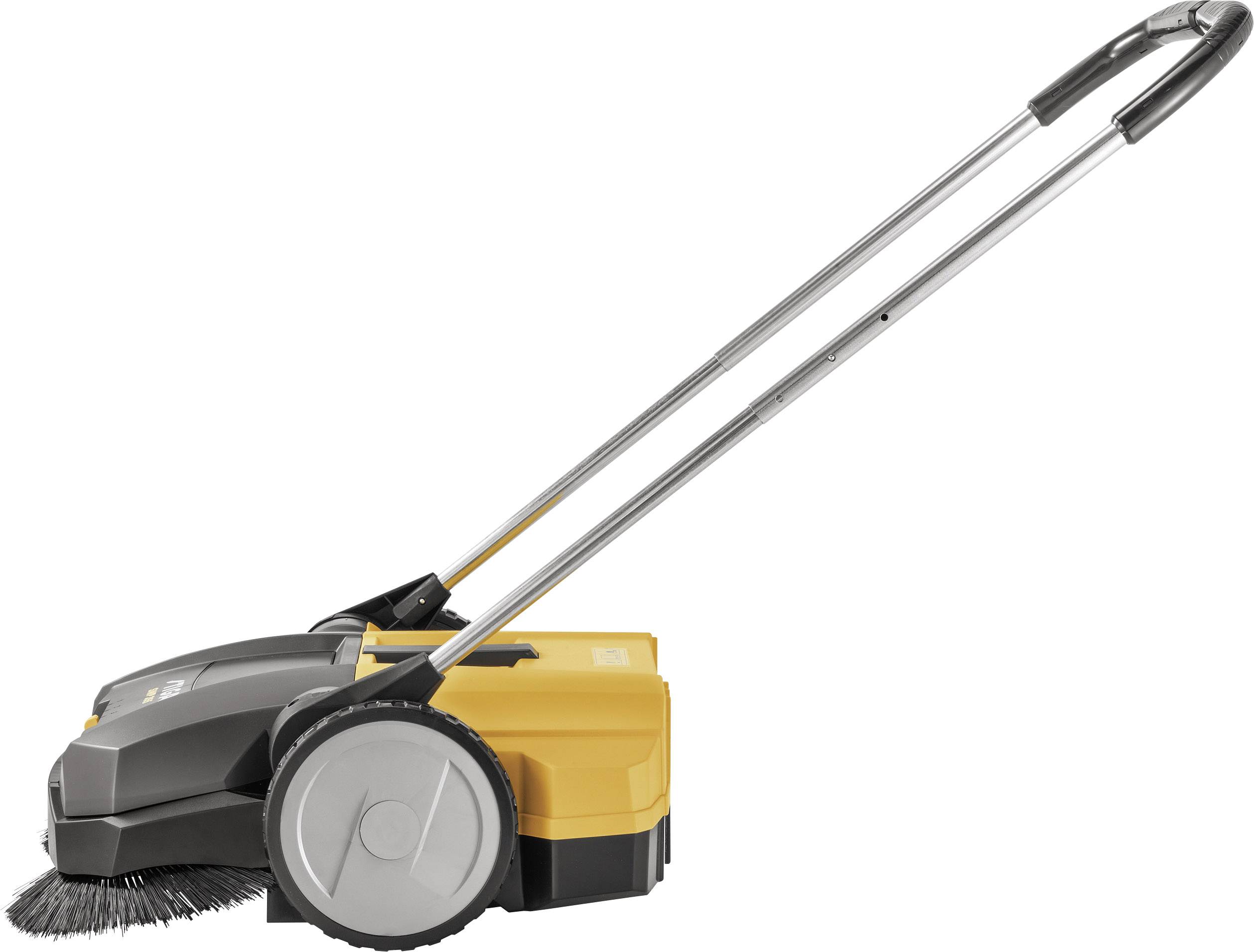 Balayeuse STIGA SWP 355 manuelle Largeur de travail 550 mm 1 pc(s)