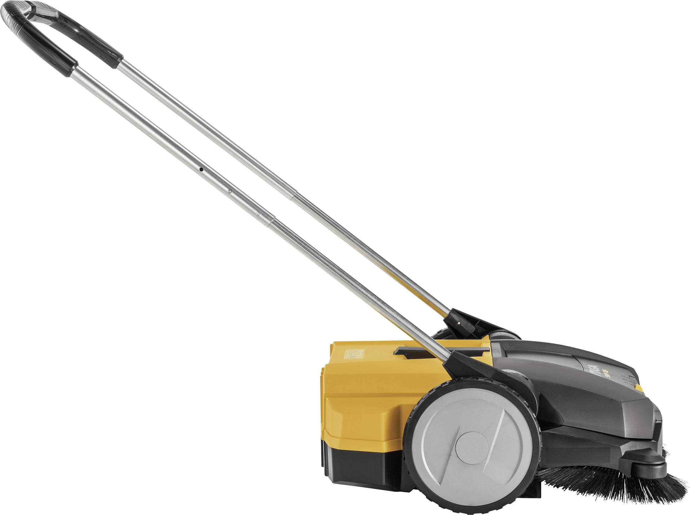 Balayeuse STIGA SWP 355 manuelle Largeur de travail 550 mm 1 pc(s)