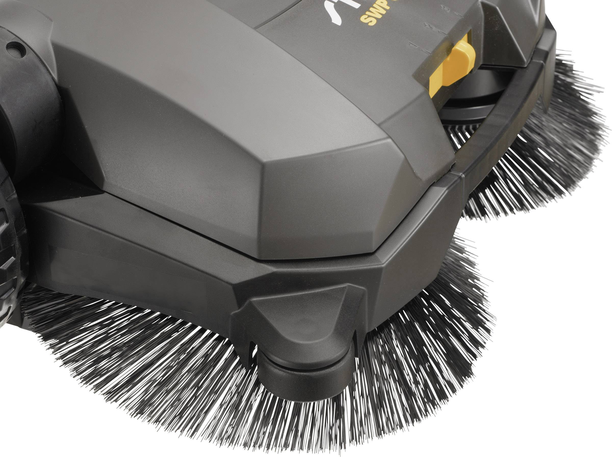 Balayeuse STIGA SWP 355 manuelle Largeur de travail 550 mm 1 pc(s)