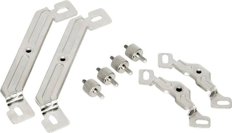 Kit de fixation pour refroidisseur CPU Alpenföhn AM4 Olymp, Atlas, Matterhorn Pure, Matterhorn Black & White