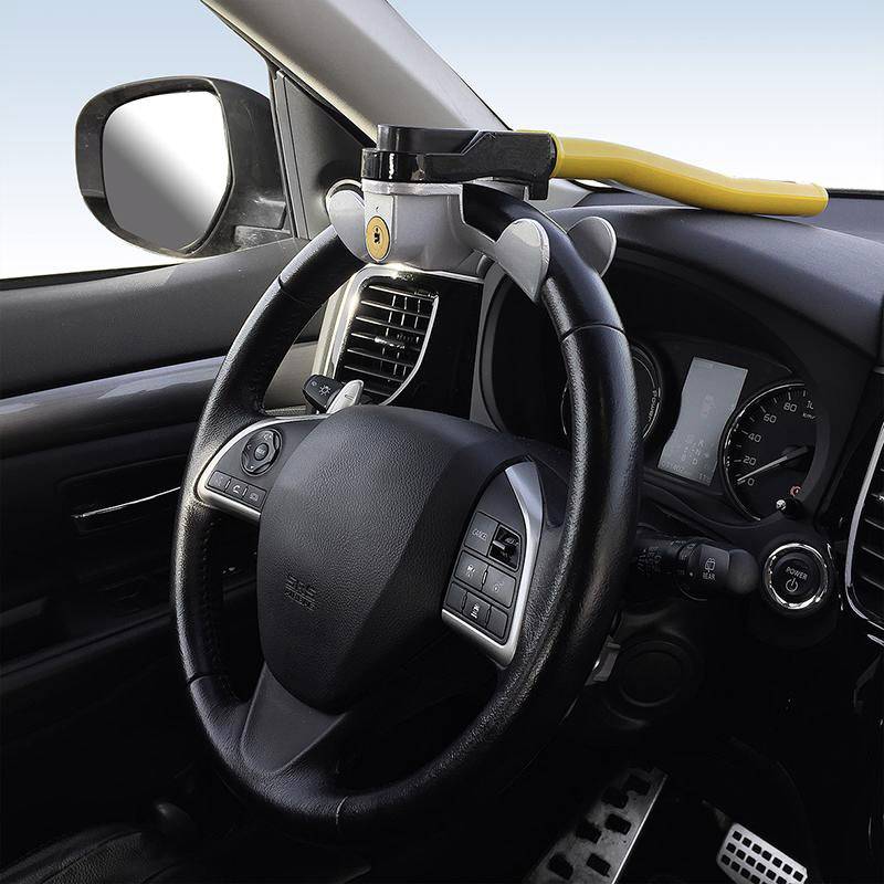 IWH 073559 Canne antivol pour volant