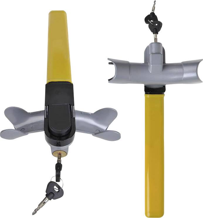 IWH 073559 Canne antivol pour volant