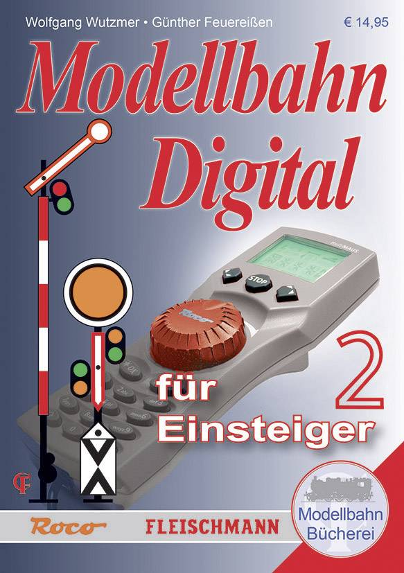 Roco Digital für Einsteiger, Band 2