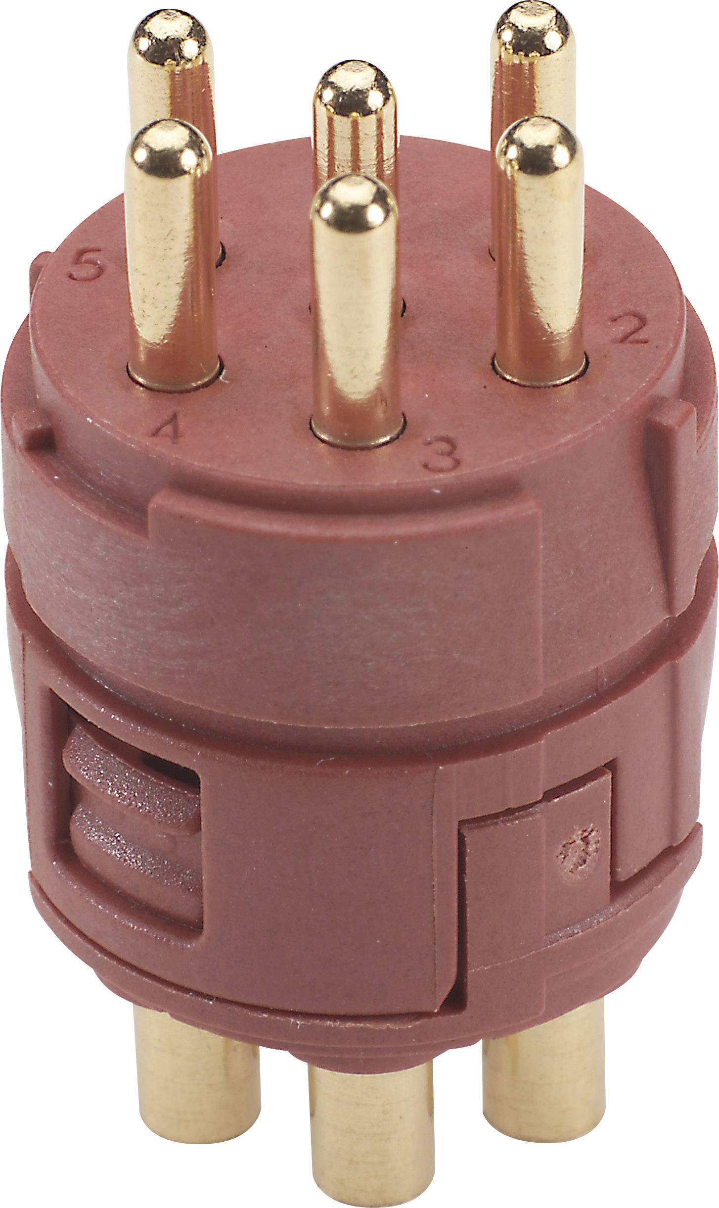 Insert 6 pôles EPIC® SIGNAL M23 LAPP 73002769 20 pc(s)