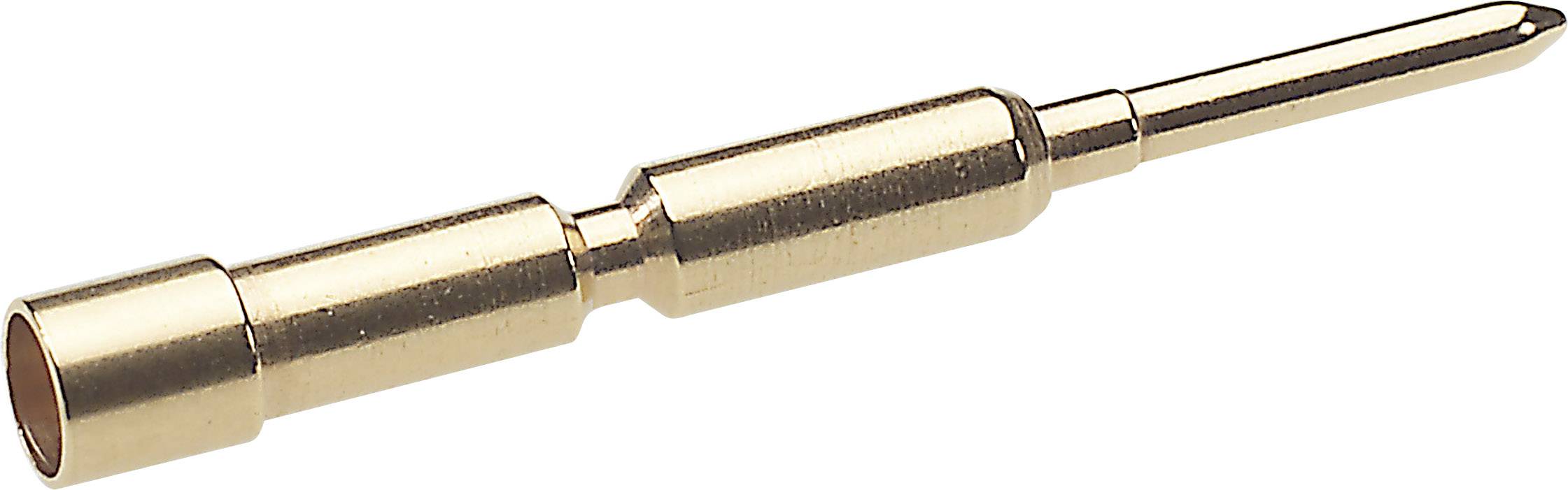 Contact mâle 1 mm EPIC® SIGNAL M23 LAPP 72400000 100 pc(s)