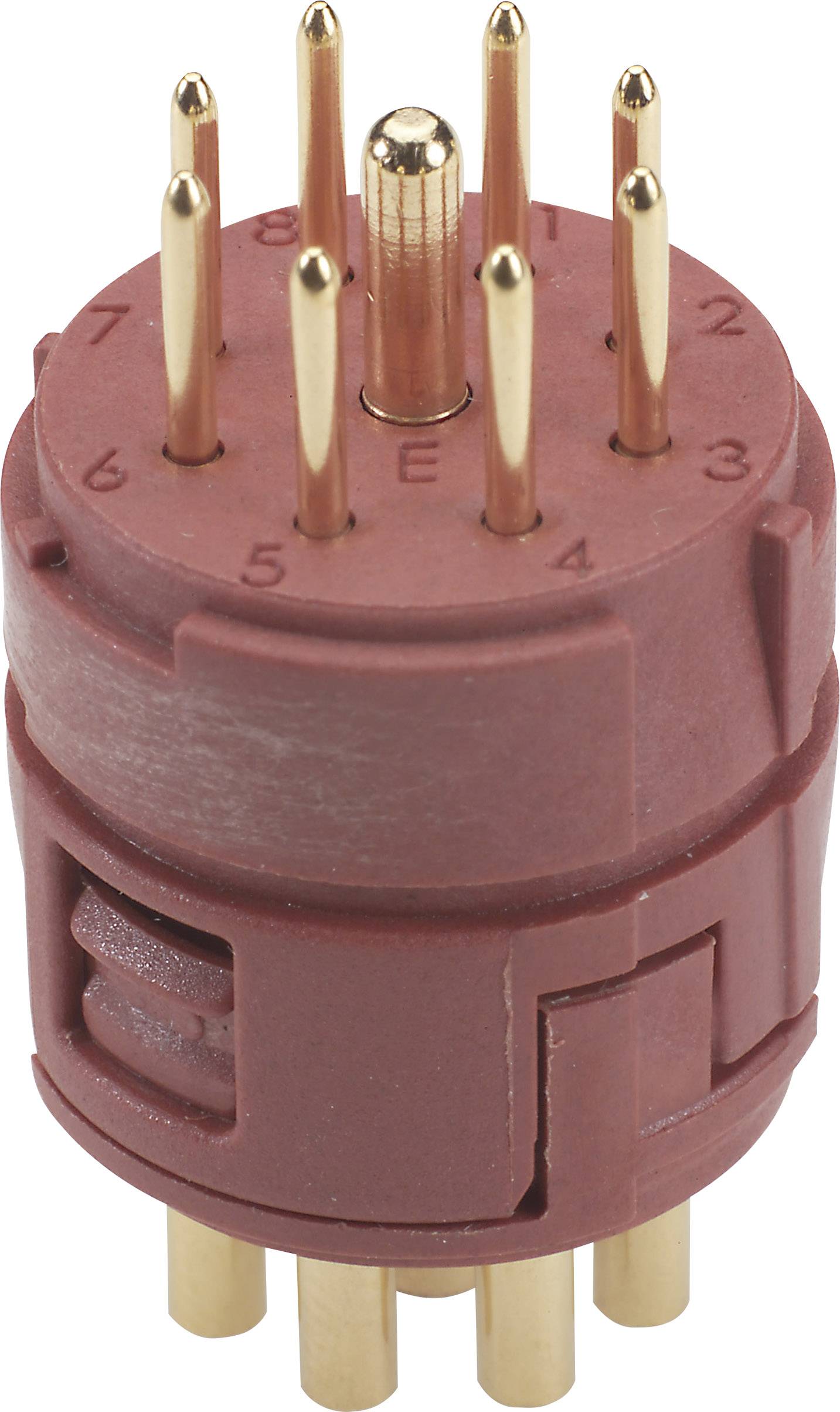 Insert 8+1 pôles EPIC® SIGNAL M23 E LAPP 73002745 20 pc(s)