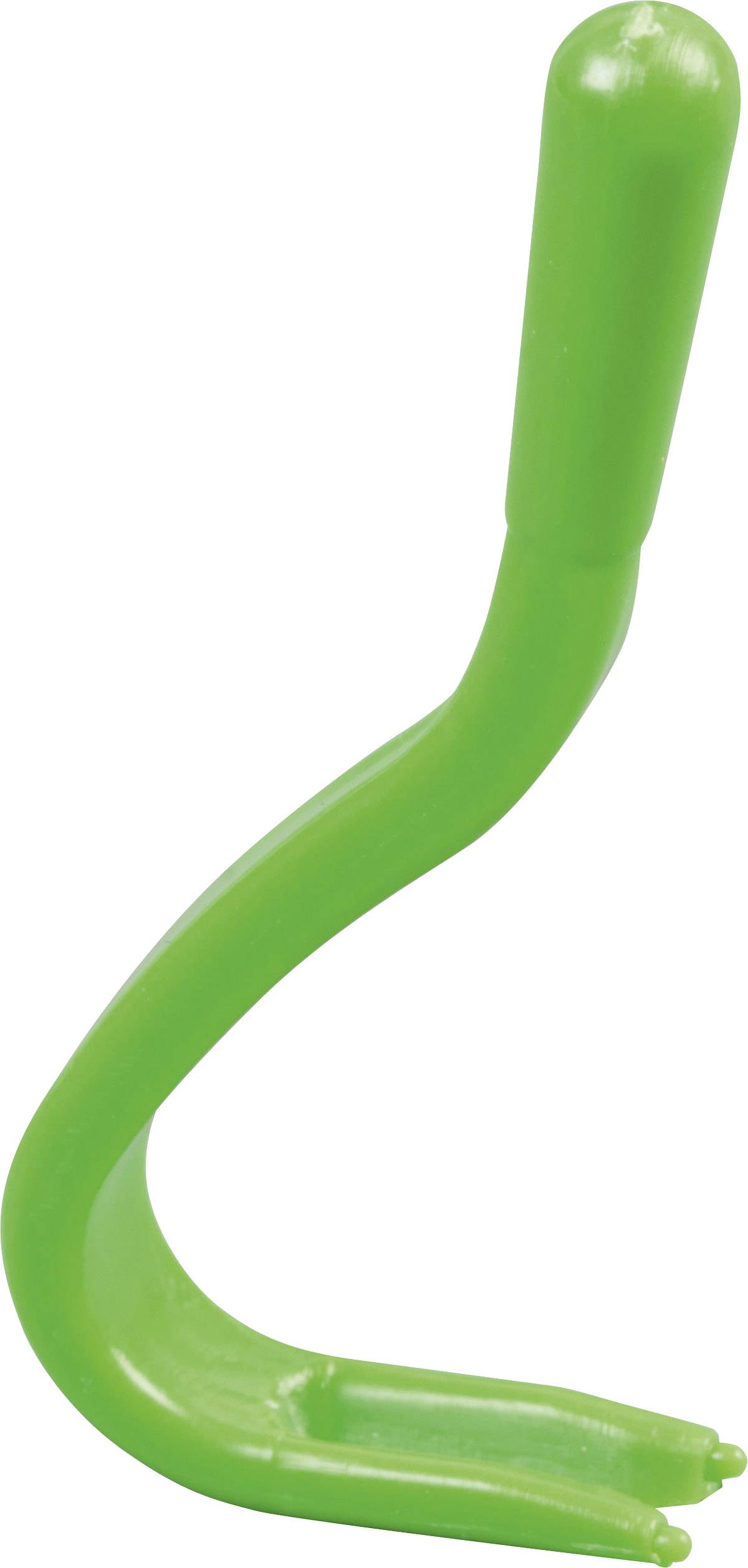 Gardigo Tick Remover Set Pince à tique vert 1 set