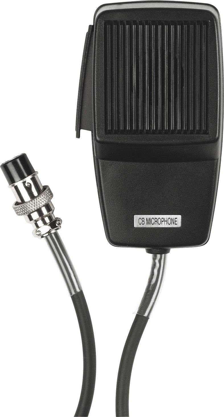 Microphone Alan 41991 DM 2 C