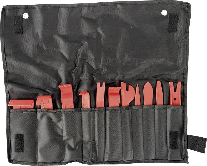 Extracteur de clip de carrosserie Kunzer 7CE11 1 pc(s)