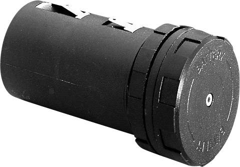 Bulgin BX0001/1 Support de pile 1x LR14 (C) raccordement à souder (L x l x H) 74.3 x 38.1 x 38.1 mm