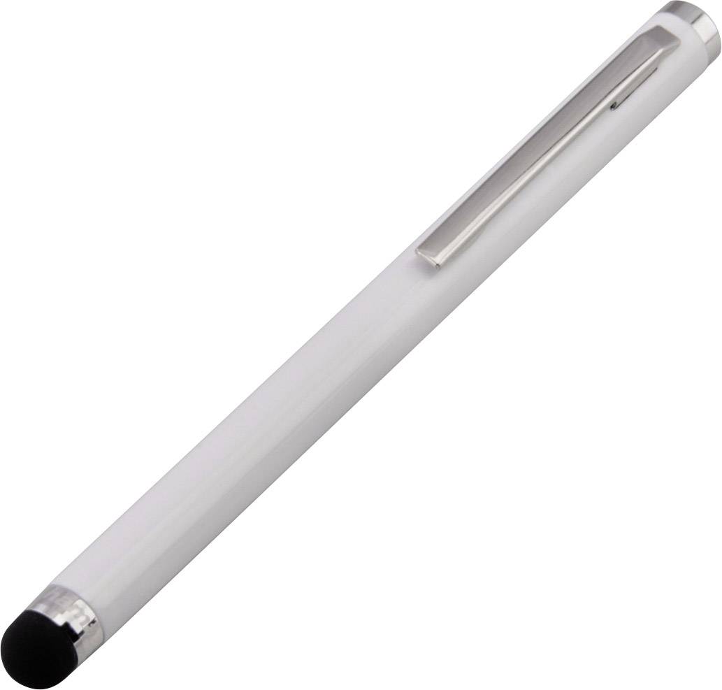 Hama Easy Stylet avec pointe d'écriture précise