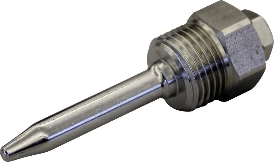 Manchon d'immersion pour capteurs Sontec 800-036 (L x l x H) 70 x 22 x 22 mm 1 pc(s)