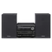 Panasonic SC-PM250EG-K Chaîne stéréo Bluetooth, CD, USB, 2 x 10 W noir Panasonic SC-PM250EG-K Chaîne stéréo Bluetooth, CD, USB, 2 x 10 W noir