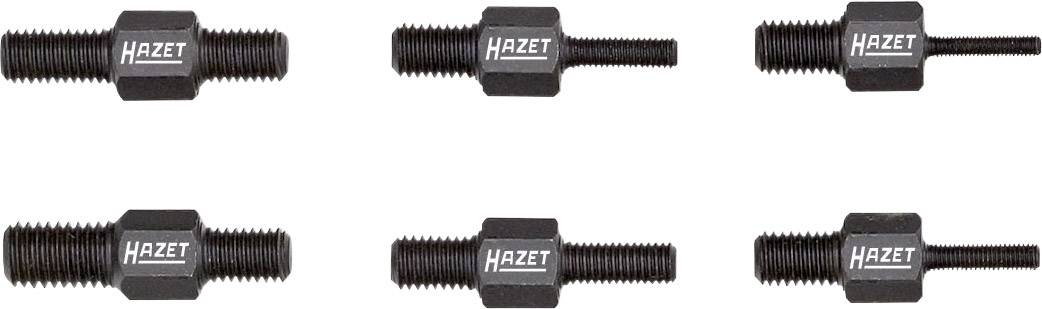 Hazet 1788T-1/6 Jeu de boulons filetés