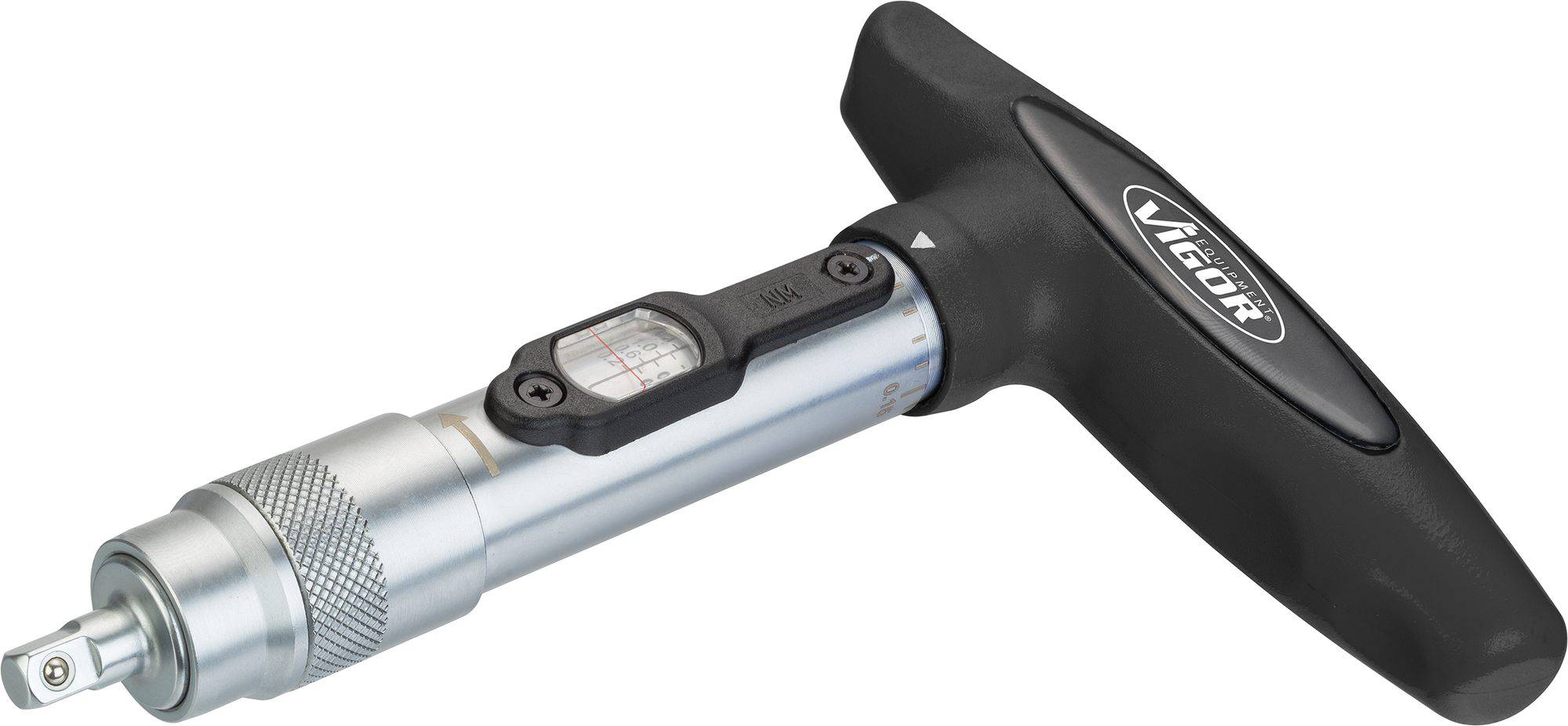 Tournevis dynamométrique Vigor V4431-2 0.2 - 2 Nm 1 pc(s)