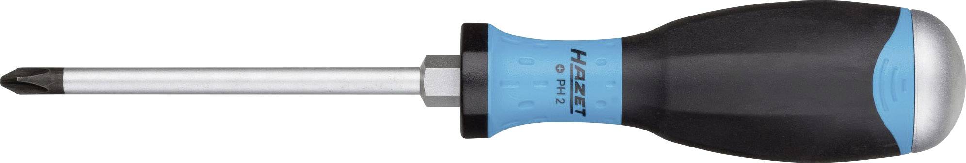 Hazet 810U-PH2 Tournevis cruciforme