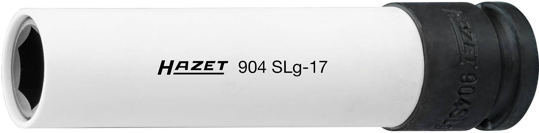 Hazet Jeu de douilles à chocs renforcées 1/2" (12.5 mm) 904SLG-19