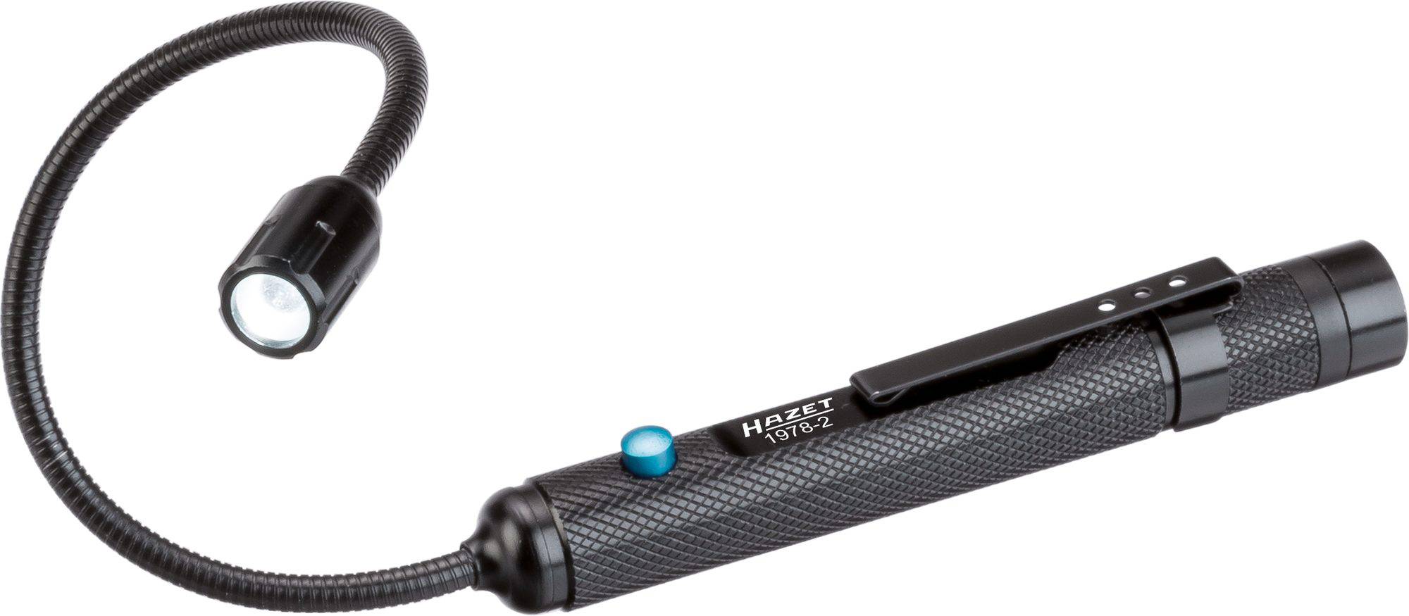 Lampe d'inspection Hazet 1978-2