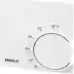 Eberle 121-1702-91-100 RTR 9722 Thermostat d'ambiance montage apparent (en saillie) 1 pc(s) Eberle 121-1702-91-100 RTR 9722 Thermostat d'ambiance montage apparent (en saillie) 1 pc(s)