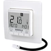 Eberle 527 8124 55 100 FIT 3F Thermostat d'ambiance encastré 1 pc(s) Eberle 527 8124 55 100 FIT 3F Thermostat d'ambiance encastré 1 pc(s)
