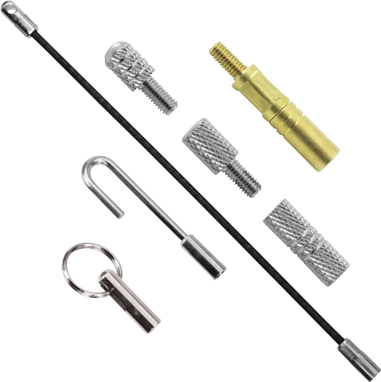 Set d'accessoires MightyRod PRO, 7 pièces C.K T5440 1 set