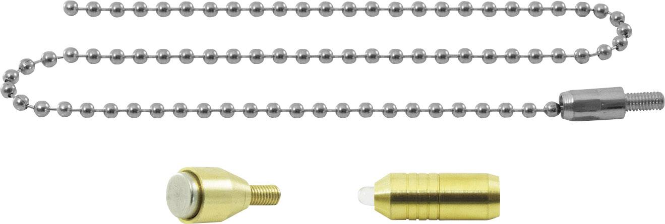 Set d'extension MightyRod PRO, 3 pièces C.K T5441 1 set