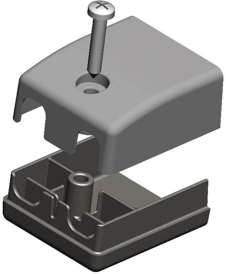 LT-CAP Set de coques de protection