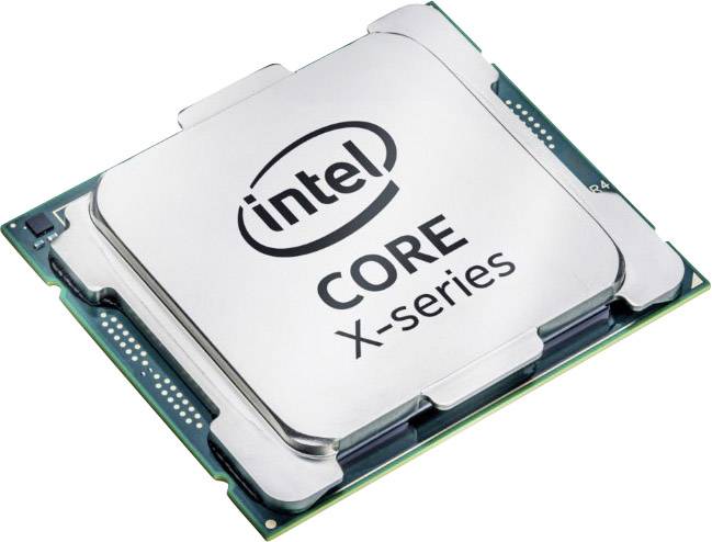 Intel® Core™ i9 i9-7900X 10 x 3.3 GHz Deca Core Processeur (CPU) Tray Socket (PC): Intel® 2066 140 W