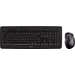 CHERRY DW5100 radio Kit souris + clavier allemand, QWERTZ noir CHERRY DW5100 radio Kit souris + clavier allemand, QWERTZ noir