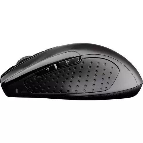 CHERRY DW5100 radio Kit souris + clavier allemand, QWERTZ noir CHERRY DW5100 radio Kit souris + clavier allemand, QWERTZ noir
