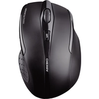 CHERRY DW5100 radio Kit souris + clavier allemand, QWERTZ noir CHERRY DW5100 radio Kit souris + clavier allemand, QWERTZ noir
