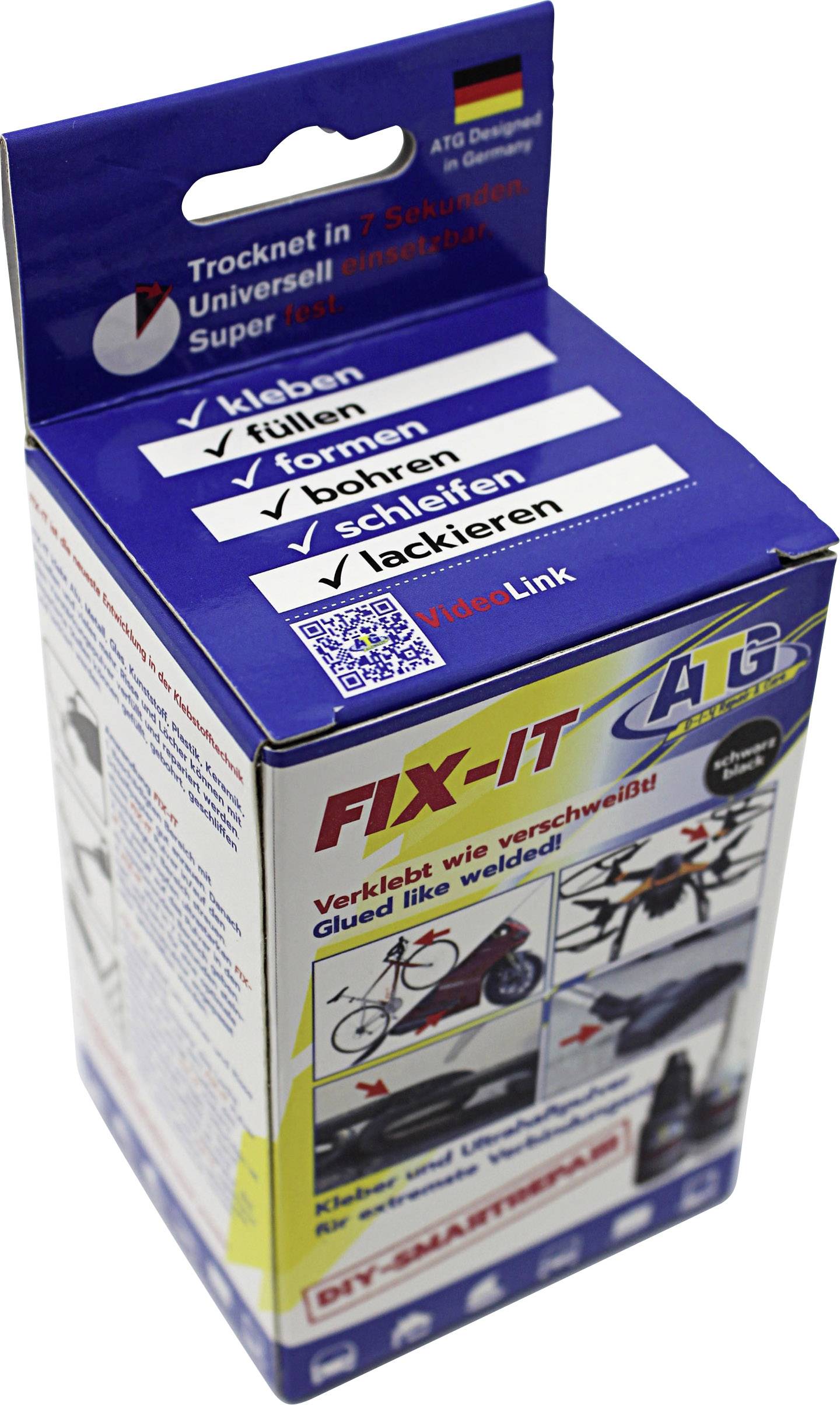 ATG Colle FIX IT ATG108