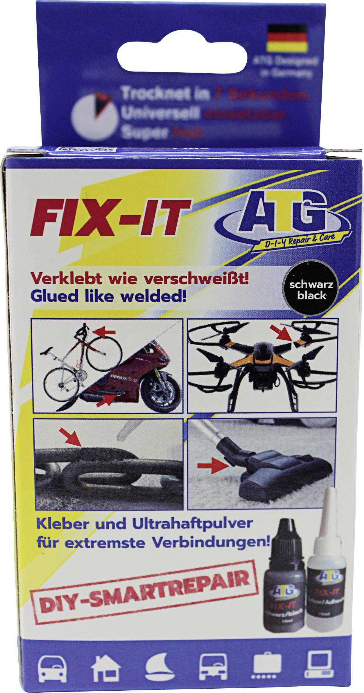 ATG Colle FIX IT ATG108