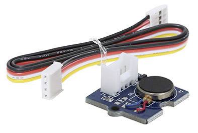 Texas Instruments TI-Innovator I/O Module Pack Pack d'extension électronique pour calculatrice graphique