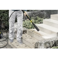 Buse à jet réglable Kärcher Home & Garden 2.643-906.0 Buse à jet réglable Kärcher Home & Garden 2.643-906.0