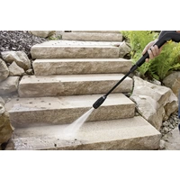 Buse à jet réglable Kärcher Home & Garden 2.642-724.0 Buse à jet réglable Kärcher Home & Garden 2.642-724.0