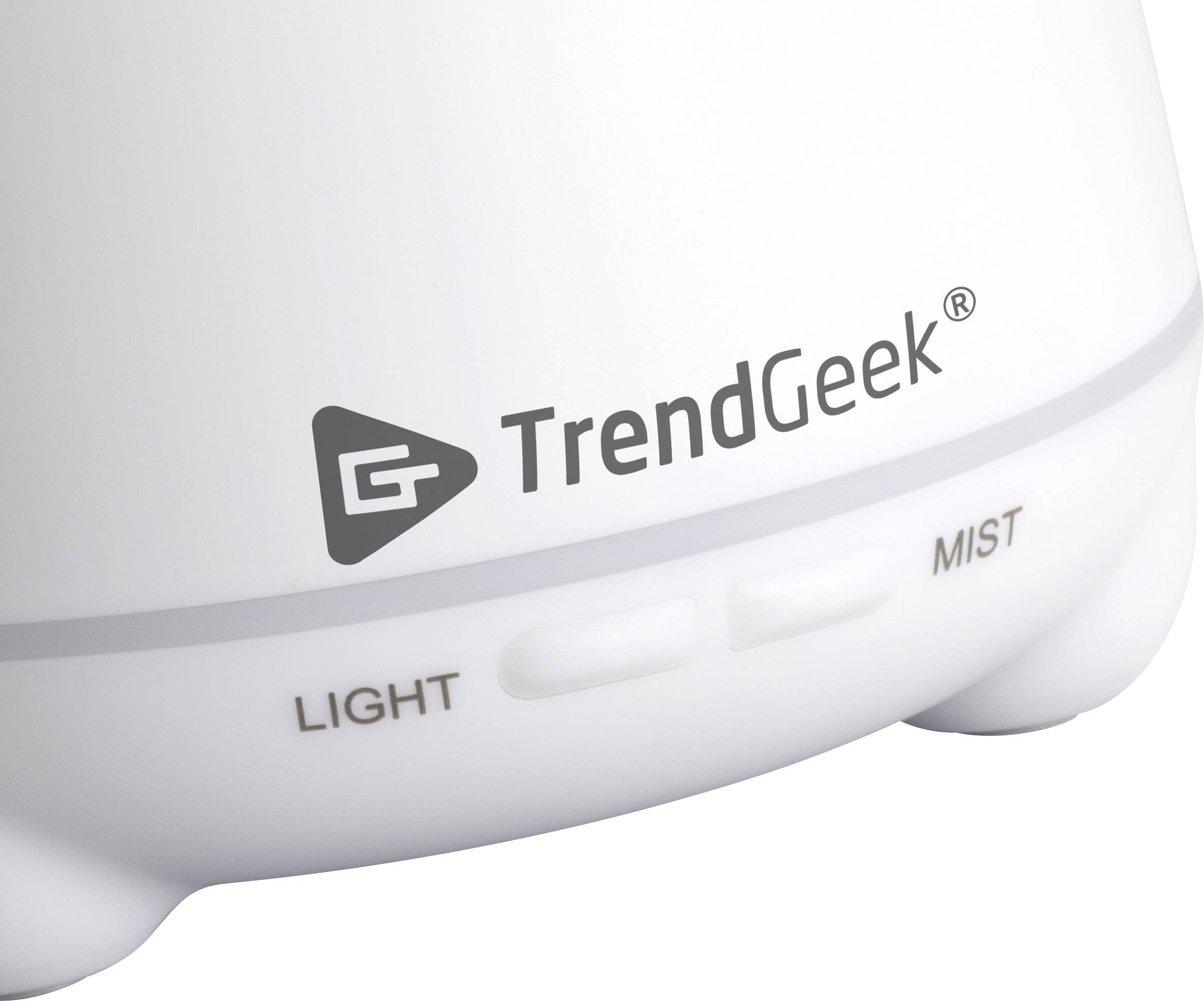 Technaxx TG-24 LED Nébuliseur aromatique