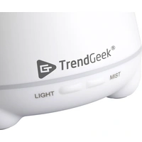 Technaxx TG-24 LED Nébuliseur aromatique Technaxx TG-24 LED Nébuliseur aromatique