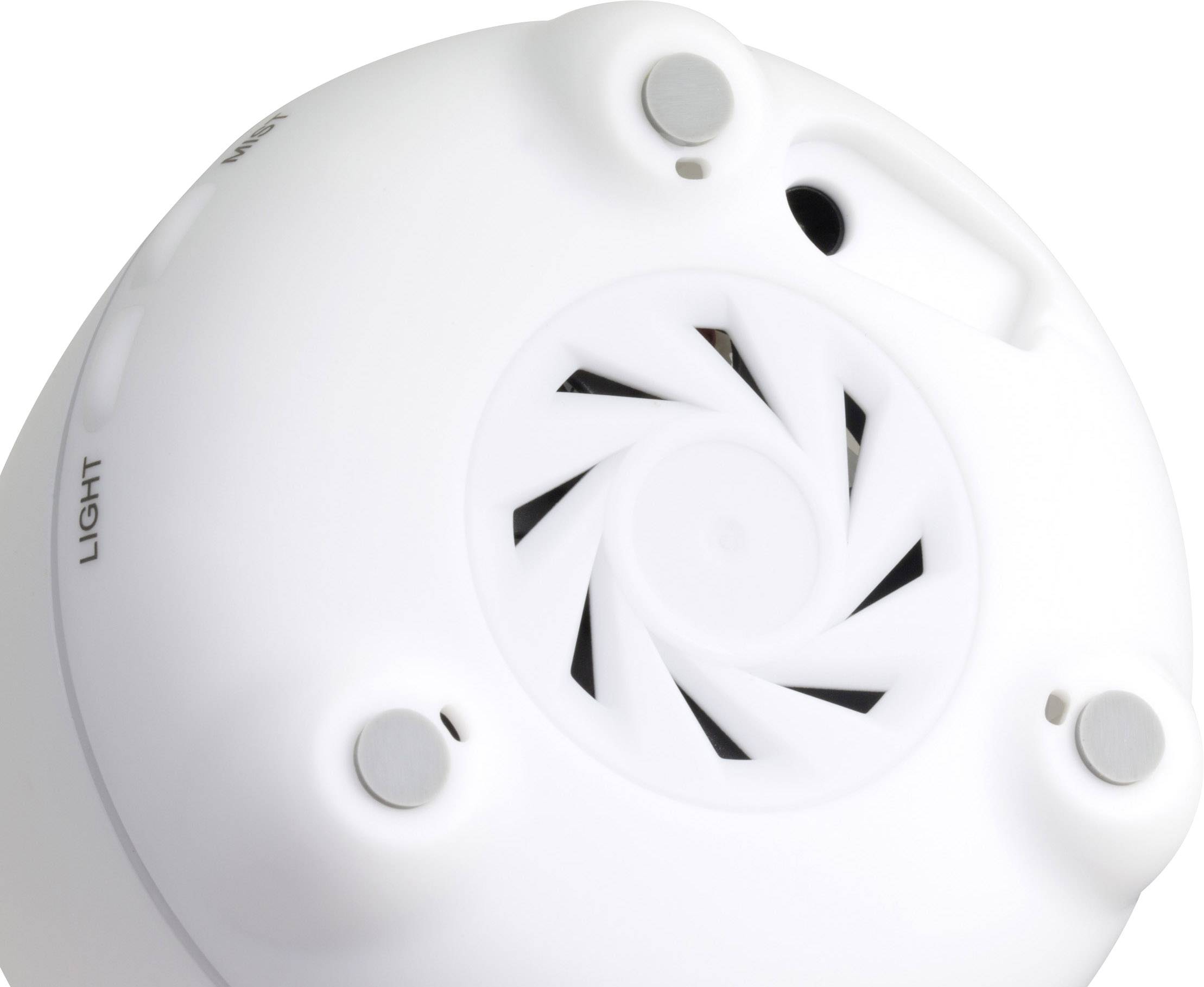 Technaxx TG-24 LED Nébuliseur aromatique