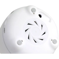 Technaxx TG-24 LED Nébuliseur aromatique Technaxx TG-24 LED Nébuliseur aromatique