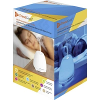 Technaxx TG-24 LED Nébuliseur aromatique Technaxx TG-24 LED Nébuliseur aromatique